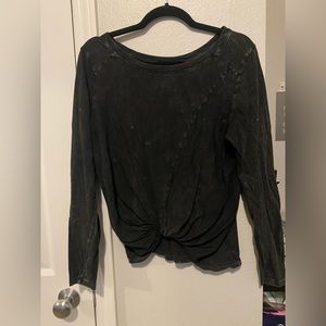 Zella by Nordstrom long sleeve